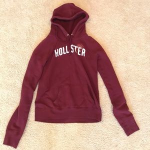 Hollister hoodie